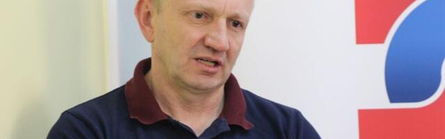 Đilas: Verujem da će se u narednom periodu formalizovati blok proevropskih stranaka