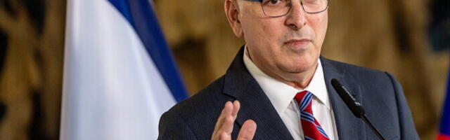Iisraeli valitsus tunnustas vastusammuna Türgile armeenlaste genotsiidi
