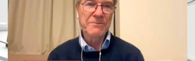 USA professor: Balti riikides mängitakse ohtlikult inimeste eludega