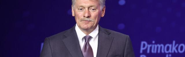 Kreml lubas tuumarelvakeeldu tühistavatele Leedule ja Soomele vastumeetmeid