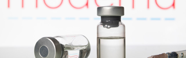 Moderna koroonavaktsiin sai Euroopa Ravimiametilt positiivse hinnangu