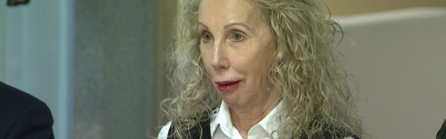 Reporter: Kohus lükkas suurärimehe Hillar Tederi ja Kersti Krachti saatuse üle otsustamise edasi