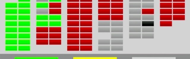 Abielureferendum jääb ära