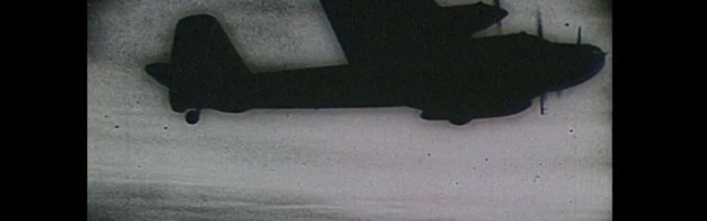 Reporter: Kurb meenutus ajaloost: 1944. aasta märtsipommitamine