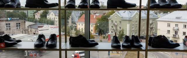 Kaubanduskeskuste poodide renditoetuse meede avaneb lähinädalatel