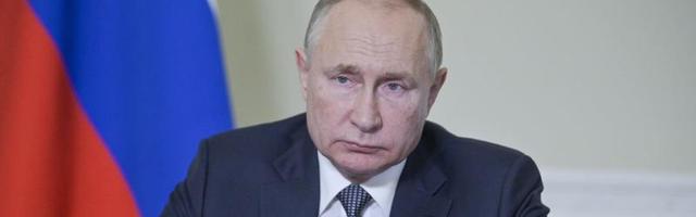 Putin aktsepteerib krüpto rolli maksevahendina