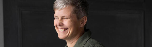 Elo Liiv: Eestis tuleb olla kunstnikuna mitmekülgne, et ellu jääda