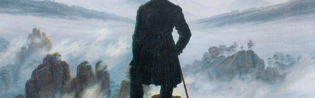 Ülemaailmselt peale tungiv totalitarism on jumalatu religioon Jumalata inimese orjastamiseks