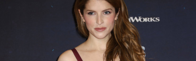 Anna Kendrick võrdleb "Twilighti" esimese osa filmimist pantvangis olemisega: ma olin kogu aeg nii õnnetu