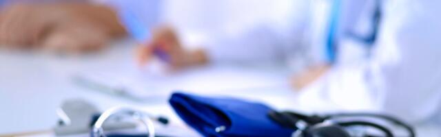 Terviseamet otsib perearste üheksale nimistule