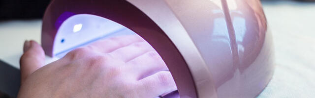 Teadlased hoiatavad, et UV-küünte kuivatamise seadmed kahjustavad DNA-d