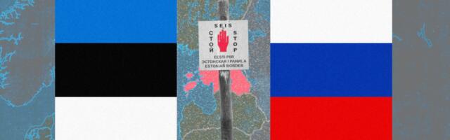 Ukraine war accelerates conversion to Estonian language