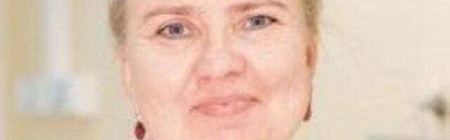 Sillaste: Eesmärk peaks olema, et haige saaks võimalikult kaua olla ning ka surra kodus