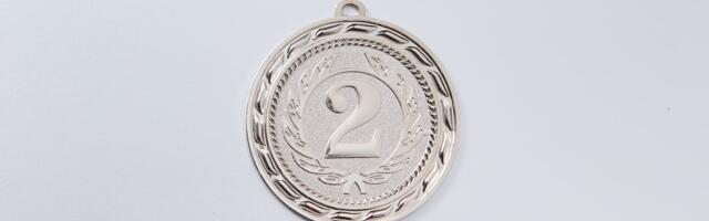 Tanel Visnap võitis kaugushüppes hõbemedali