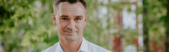 Tarmo Ulla: Edasi eristub kvaliteedi ja hingega tehtud sisuga. “Edasi on ka minu mõte”