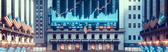 Argentina börsi ülivõimas tõus pärast Milei valimisvõitu