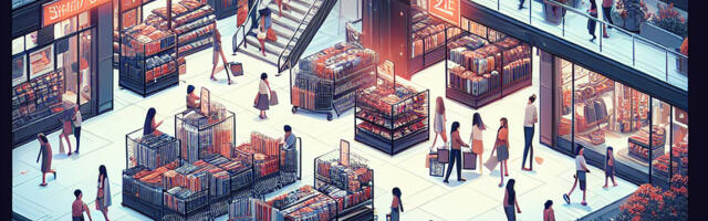 Nutikad ostlemisnõuanded allahindluste ajal