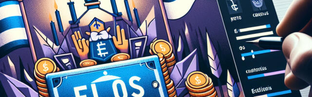 Eestlaste loodud investeerimisplatvormi plussid ja miinused: seisvale rahale kõrgem intress