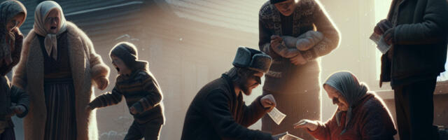 Eesti peresid on kõige rängemalt löönud elukalliduse tõus