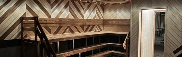 Anne saun Tartus avab neljapäevast remonditud osa