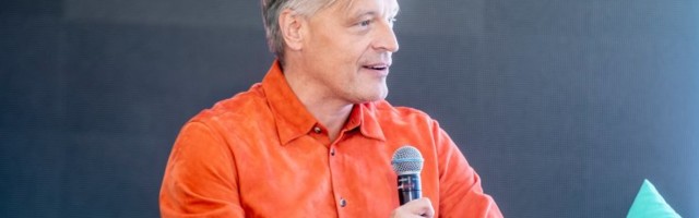 Neeme Raud avaldas põhjuse, miks ta Urmas Oti saatesse minna ei julgenud