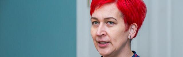 ARVAMUS | Pipi-Liis Siemann:  Õpetajaameti väärtustamiseks on vaja palgatõusust enamat