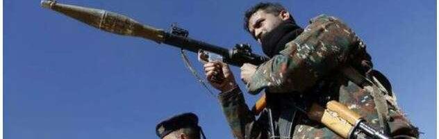 USA kannab Jeemeni al-Houthi mässulised ümber ülemaailmseteks terroristideks pärast seda, kui Biden nad 2021. aastal eemaldas