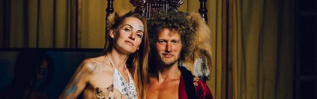 PÄÄSTIS SUHTE ⟩ «Kui me poleks siia tulnud, oleks me tänaseks lahus olnud!»