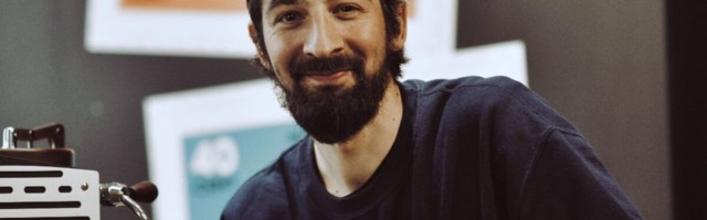 Parim kohvimaitsja on Roland Põllu