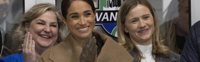 Kuningakoja ekspert_ Meghan Markle viskab oma „sõbrad“ nurka, kui on neilt saanud, mida vajas