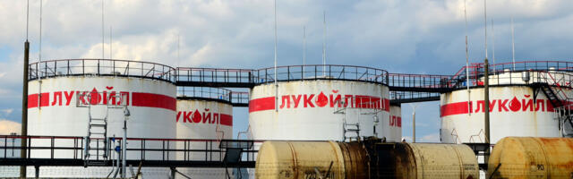 Venemaa taastab Ukraina droonidega kahjustada saanud rafineerimisvõimsust