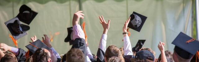 TalTechi sisseastumine on teinud paremushüppe: avalduste arv on viimase kolme aastaga võrreldes oluliselt suurem