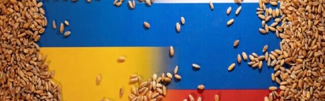 Lavrov Revealed That Russia Was On The Brink Of Reviving The Grain Deal This Spring