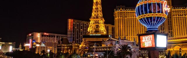 Eesti online kasiinode seis ja tulevikuperspektiivid