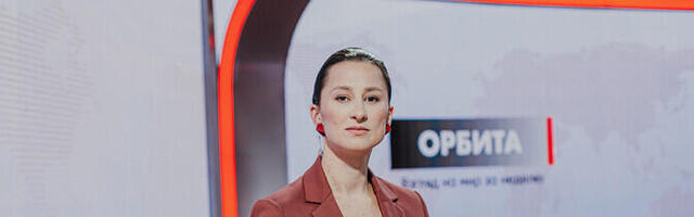 "Орбита": выборы президента США и ситуация с безопасностью в мире, итоги выборов в Молдове