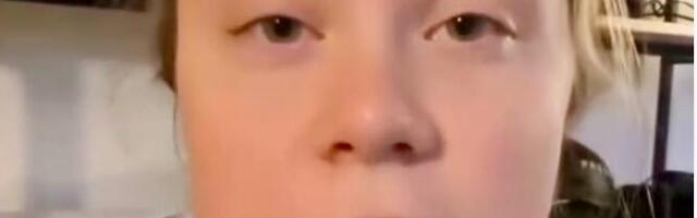 Greta Thunberg asus võitlema Eesti Energia õlitehase vastu