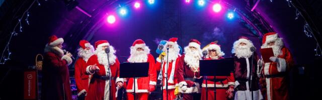 Homme algab astronoomiline talv ja Otepää saab 28. korda talvepealinnaks