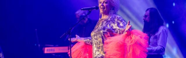 „Kui lahe atmosfäär!“ Anne Veski annab naistepäeval Tallinnas erikontserdi