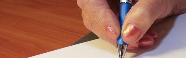 Notar: „Sugulased ähvardasid eakat mitte abistada, kui ta oma vara neile ei jaga“