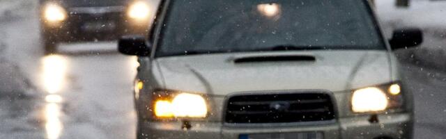 ILMATEADE | Puhub tugev tuul, kuid soojus toob kevade lõpuks lähemale