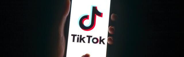 TikTok kulutab miljardi, et kolida Eesti naaberriiki