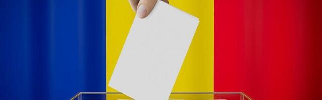 What Comes Next After The (Allegedly Fraudulent) Liberal-Globalist Victory In Romania?
