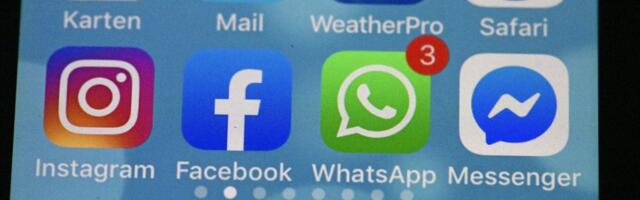 REPLIIK | Küberturbespetsialist Euroliidu „nuhkimiseelnõust“: ärme ehita Euroopast tehnoloogilist düstoopiat!