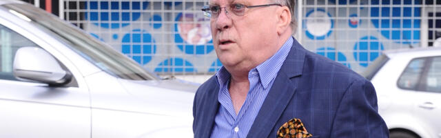 "ŽELIM DA POBEDI NAJVAŽNIJU BITKU" Milorad Dodik se oglasio povodom stanja Halida Bešlića: Javno mu poručio OVO