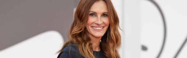 EPL Veneetsias | Julia Roberts ja Amanda Seyfried - kindlad auhinnasoosikud?