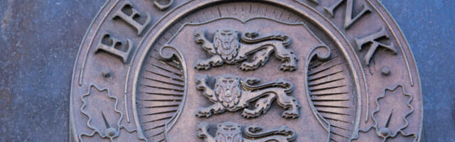 Eesti Pank lükkas majanduskasvu ootuse uude aastasse