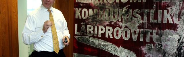 „Just paras“ energiapiisavus ja rahvuse ellujäämine 