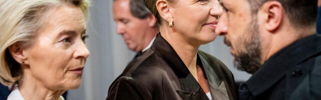 Ungari ei loobu Ukraina Euroopa Liiduga liitumise vetostamisest