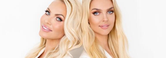 Kaks ajastut, üks missioon: Kristiina Heinmets ja Brigitta Schaback