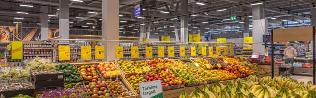 Analüütikud ootavad järgmiseks aastaks hinnatõusu taltumist